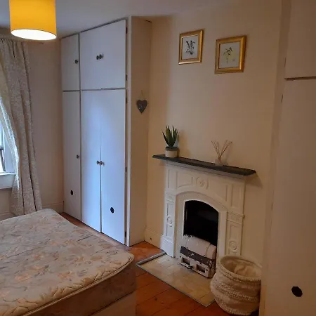 民宿 Annesley Park-homestay Ap 都柏林