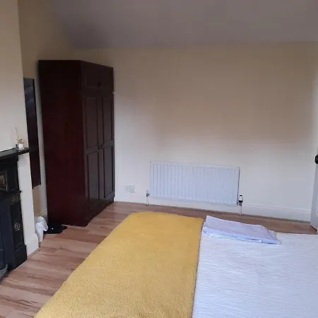 Annesley Park-homestay Ap Δωμάτια σε οικογενειακή κατοικία Δουβλίνο