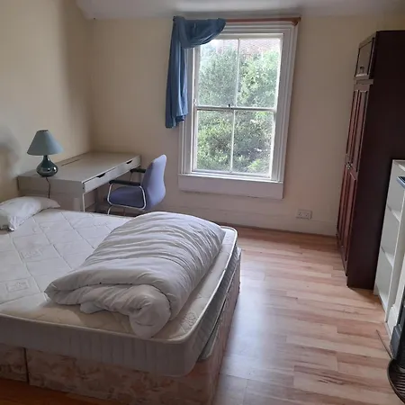 Annesley Park-homestay Ap *