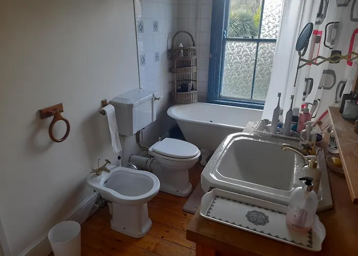 Séjour chez l'habitant Annesley Park-homestay Ap *