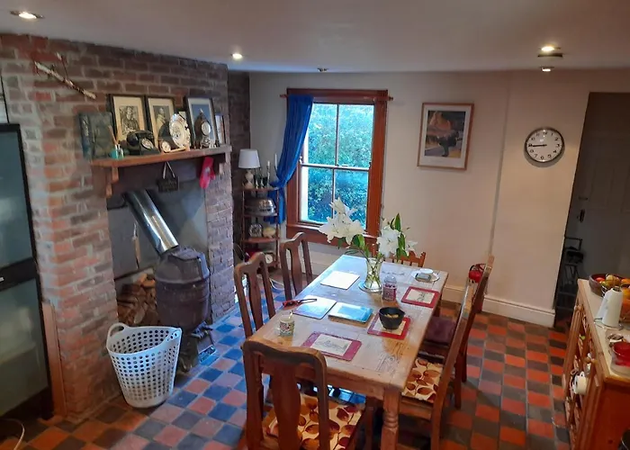 Annesley Park-homestay Ap * Dublin