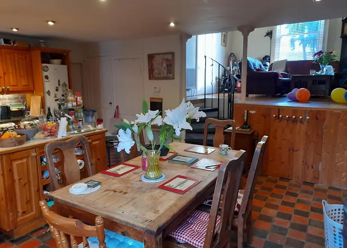 Annesley Park-homestay Ap *