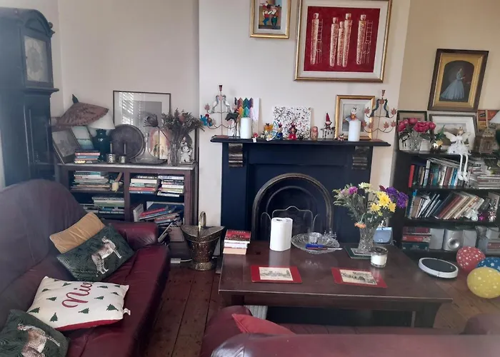 Séjour chez l'habitant Annesley Park-homestay Ap Dublin