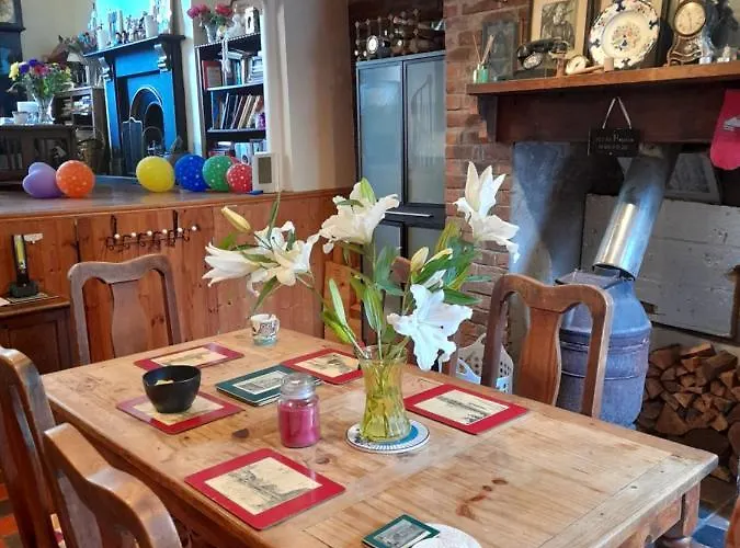 Annesley Park-homestay Ap