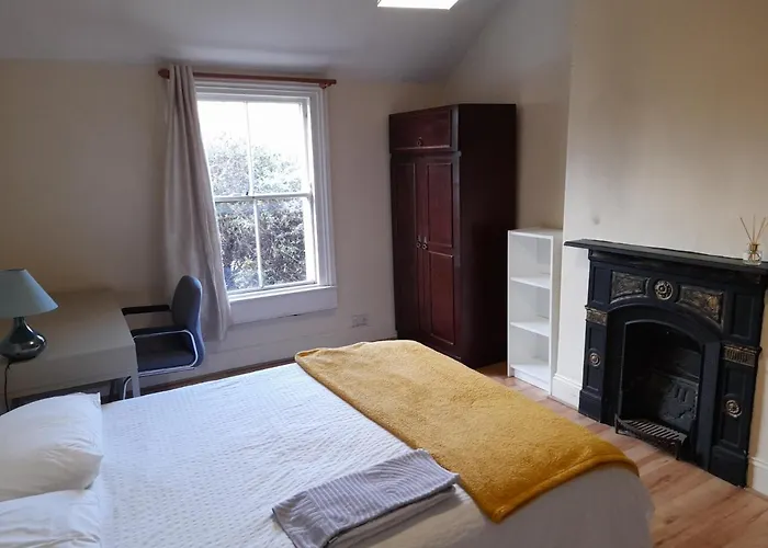 Séjour chez l'habitant Annesley Park-homestay Ap