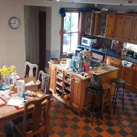 Annesley Park-homestay Ap