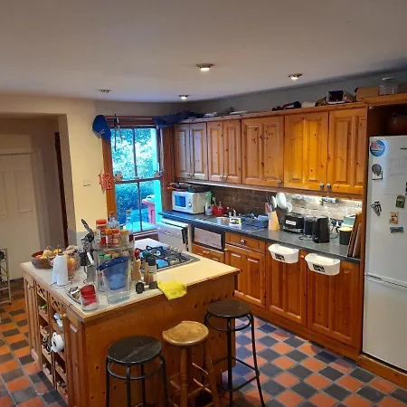 Annesley Park-homestay Ap