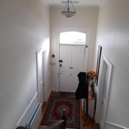 Kwatera prywatna Annesley Park-homestay Ap Dublin