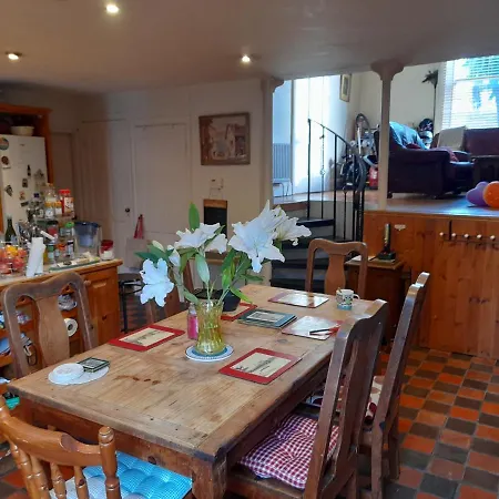 Annesley Park-homestay Ap *