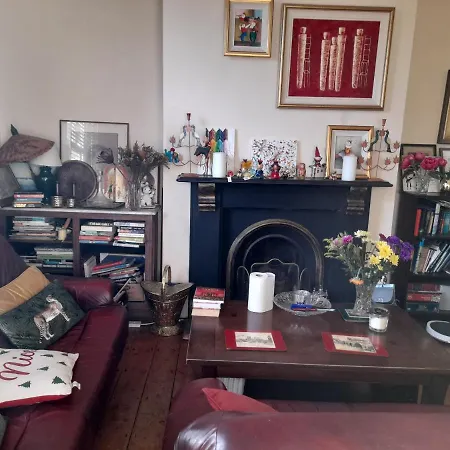 Kwatera prywatna Annesley Park-homestay Ap Dublin