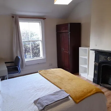 Privat bolig Annesley Park-homestay Ap