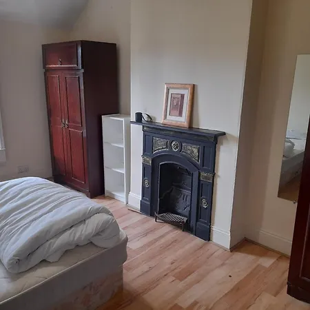 Kwatera prywatna Annesley Park-homestay Ap Dublin