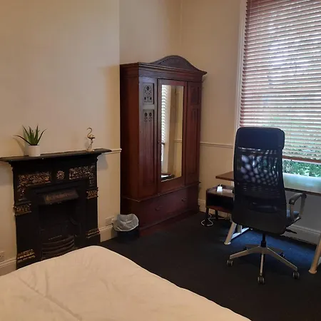 Annesley Park-homestay Ap Dublin