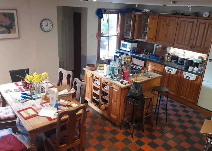 Annesley Park-homestay Ap