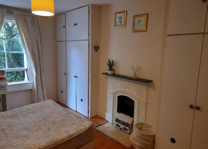 Privat bolig Annesley Park-homestay Ap Dublin