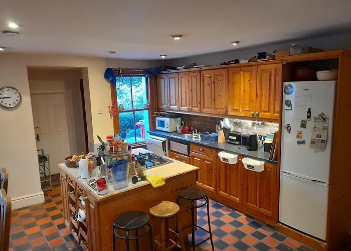 Annesley Park-homestay Ap