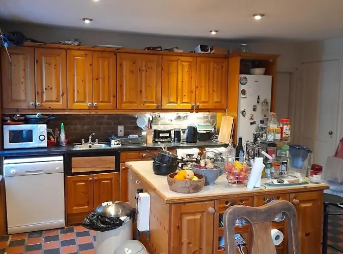 홈스테이 Annesley Park-homestay Ap