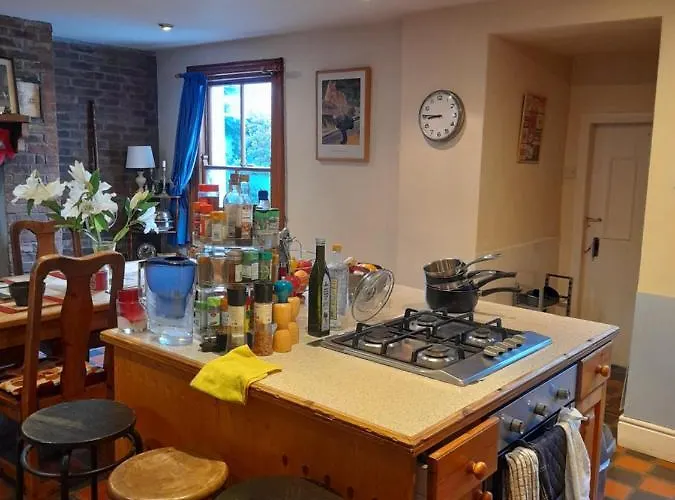 Annesley Park-homestay Ap 홈스테이