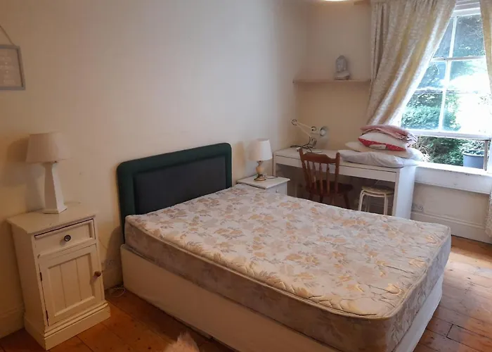 Annesley Park-homestay Ap * 더블린