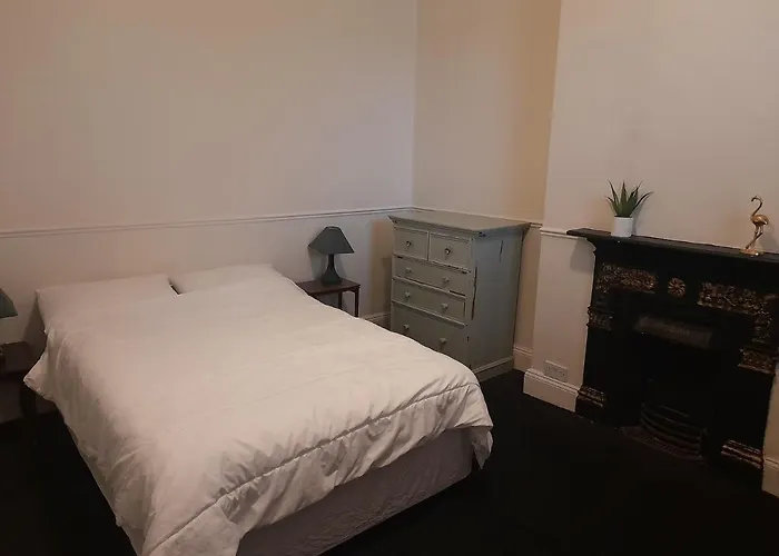 Privat bolig Annesley Park-homestay Ap *