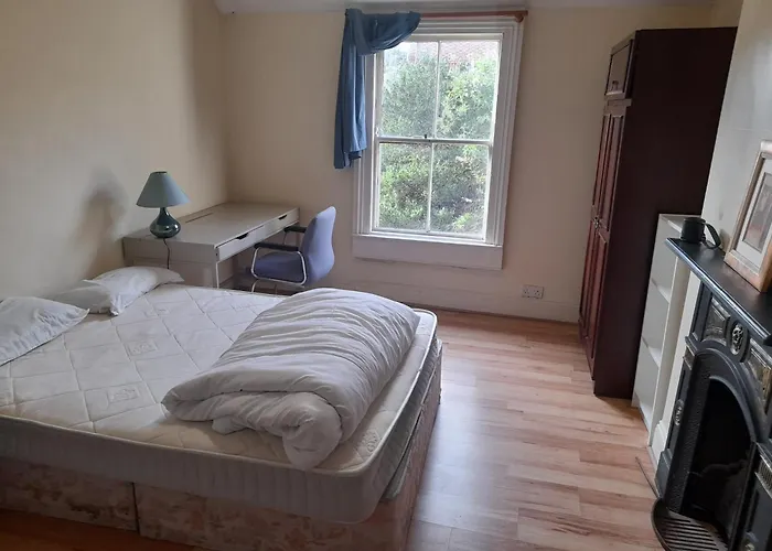 Annesley Park-homestay Ap *