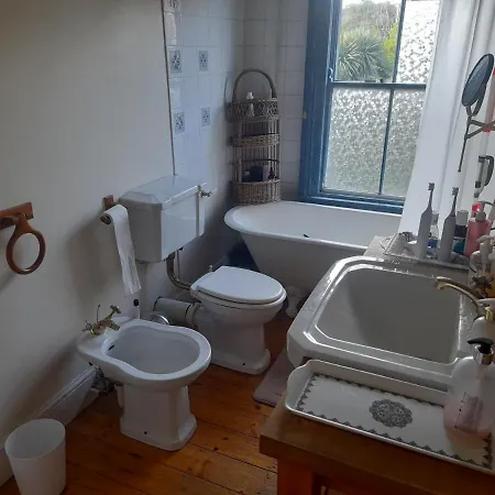 Habitación en casa particular Annesley Park-homestay Ap *