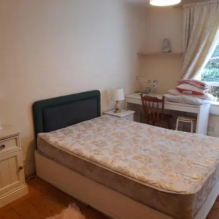 Annesley Park-homestay Ap * Dublín