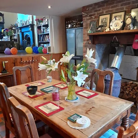 Annesley Park-homestay Ap