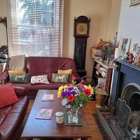 Annesley Park-homestay Ap * Dublín