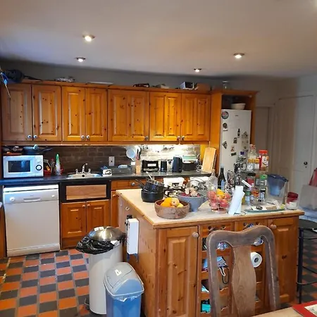 Rum i privatbostad Annesley Park-homestay Ap