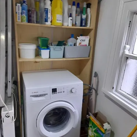 Rum i privatbostad Annesley Park-homestay Ap *