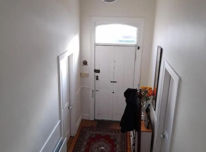 בית אירוח Annesley Park-homestay Ap דבלין