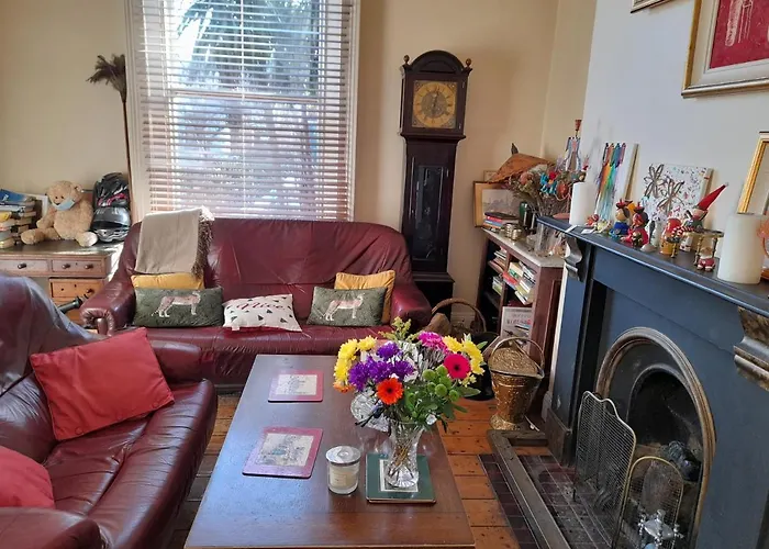 Annesley Park-homestay Ap * דבלין