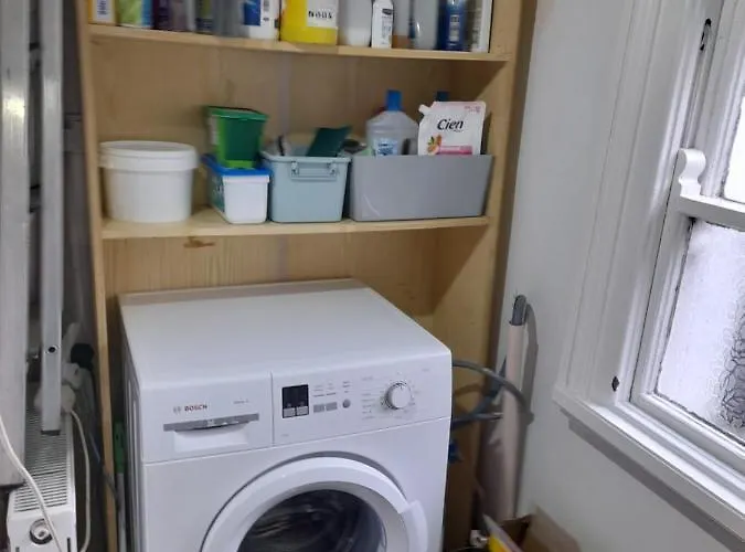 בית אירוח Annesley Park-homestay Ap *