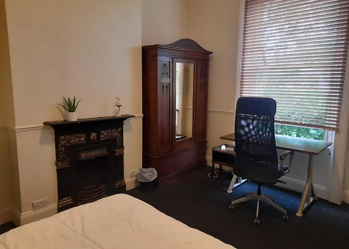 Annesley Park-homestay Ap דבלין